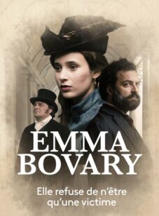 EMMA BOVARY