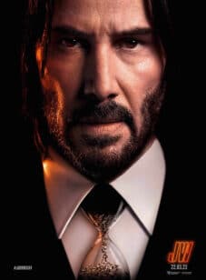 JOHN WICK : CHAPITRE 4