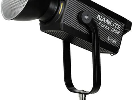 Nanlite Forza 720b