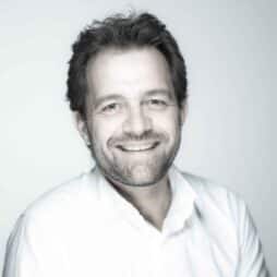 Damien Saintier