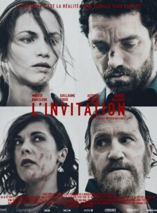 L’INVITATION