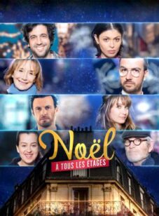 NOEL À TOUS LES ÉTAGES