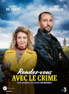 RENDEZ VOUS AVEC LE CRIME