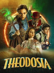 THEODOSIA S1