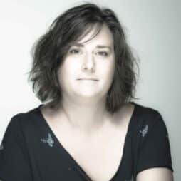 Valérie Guillot
