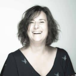 Valérie Guillot