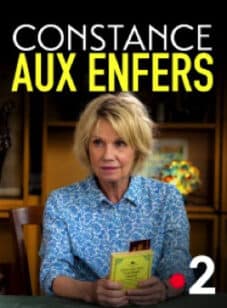 CONSTANCE AUX ENFER