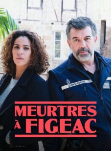 MEURTRES À FIGEAC