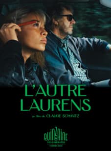 L’AUTRE LAURENS