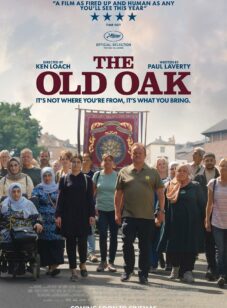 THE OLD OAK