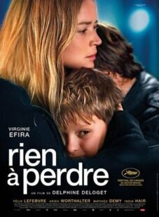 RIEN A PERDRE