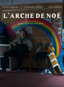 L’ARCHE DE NOÉ