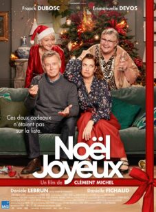 NOËL JOYEUX