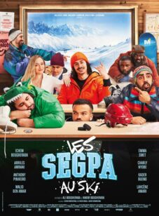 LES SEGPA AU SKI