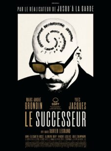 LE SUCCESSEUR