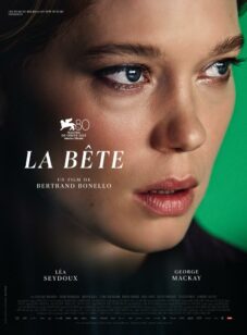 LA BÊTE