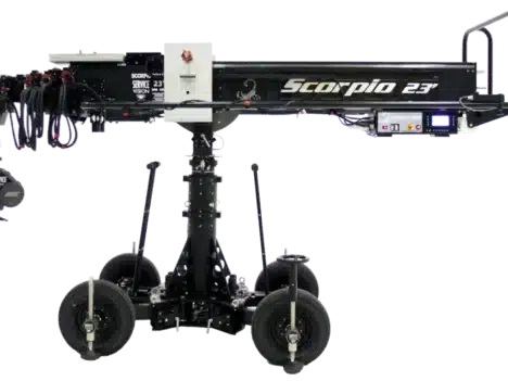 Scorpio 23