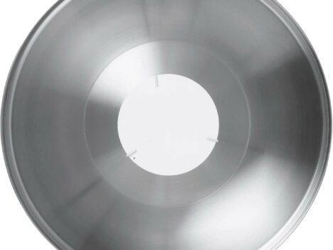 RÉFLECTEUR SOFTLIGHT ARGENT