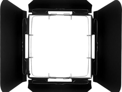 VOLET POUR REFLECTEUR ZOOM