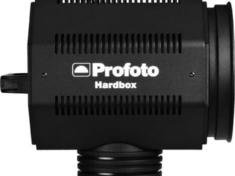 HARDBOX PROFOTO