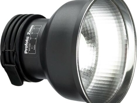 REFLECTEUR ZOOM