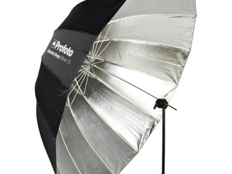 PARAPLUIE ARGENT DEEP XL