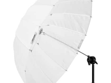 PARAPLUIE TRANSLUCIDE M