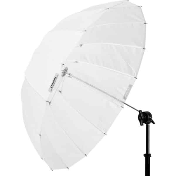 PARAPLUIE TRANSLUCIDE M