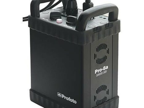 KIT PRO 8A