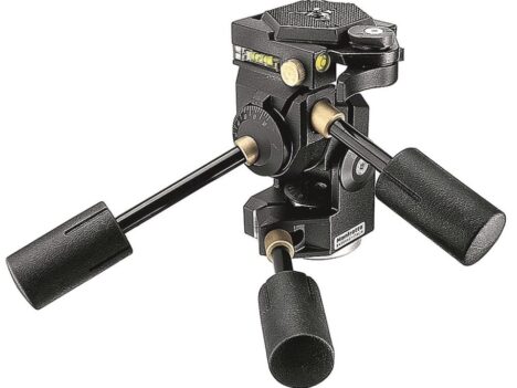 TÊTE ROTULÉE 3D MANFROTTO 229