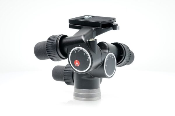 TÊTE ROTULÉE 3D MANFROTTO 405