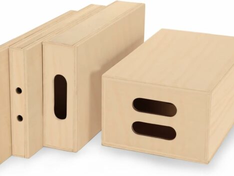 JEU D'APPLE BOX