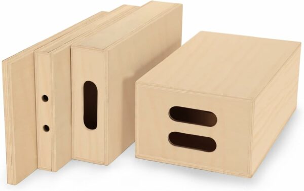 JEU D'APPLE BOX