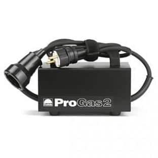 PRO GAS
