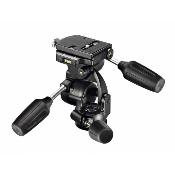 TÊTE ROTULÉE D MANFROTTO 808RC4