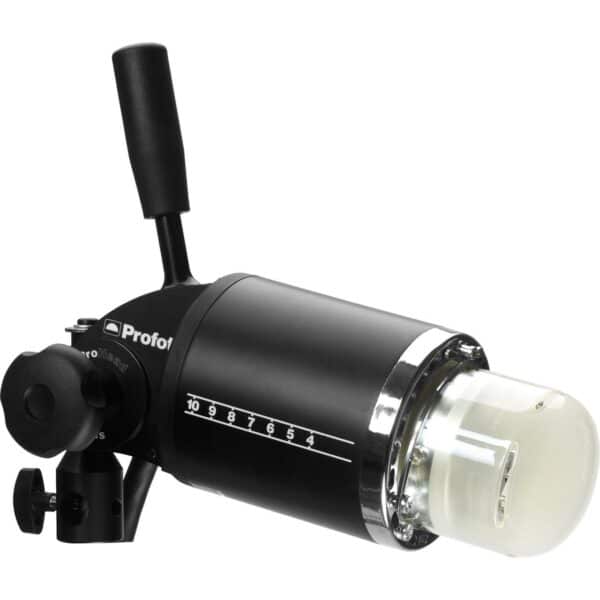 TÊTE FLASH PROHEAD PLUS