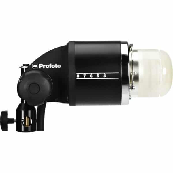 TÊTE FLASH PRO B HEAD PLUS