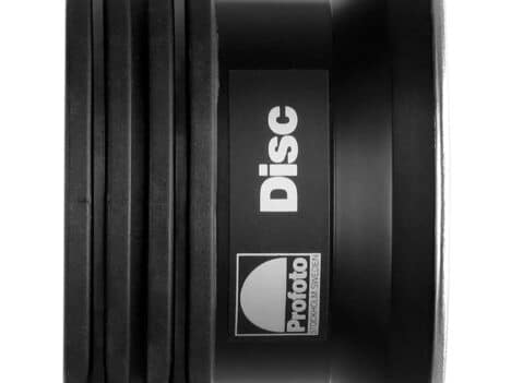 RÉFLECTEUR DISC