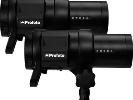 KIT PROFOTO B1X PLUS DUO