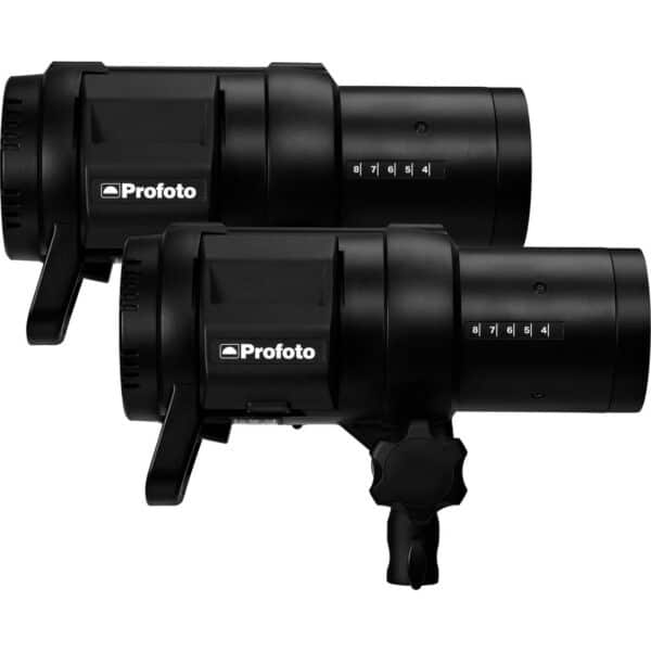 KIT PROFOTO B1X PLUS DUO