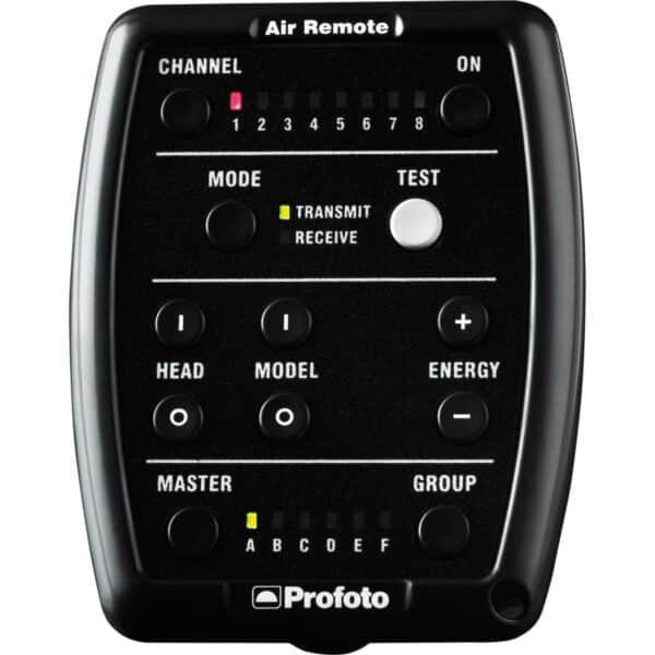 AIR REMOTE