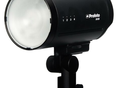 KIT PROFOTO B10X DUO