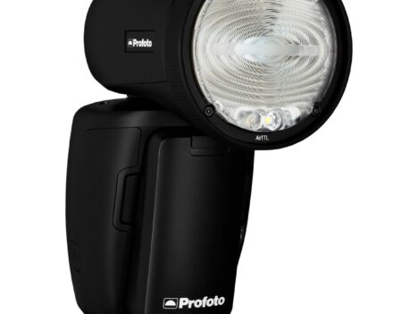 KIT PROFOTO A10 POUR CANON