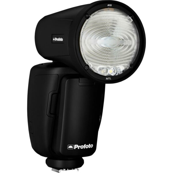 KIT PROFOTO A10 POUR CANON