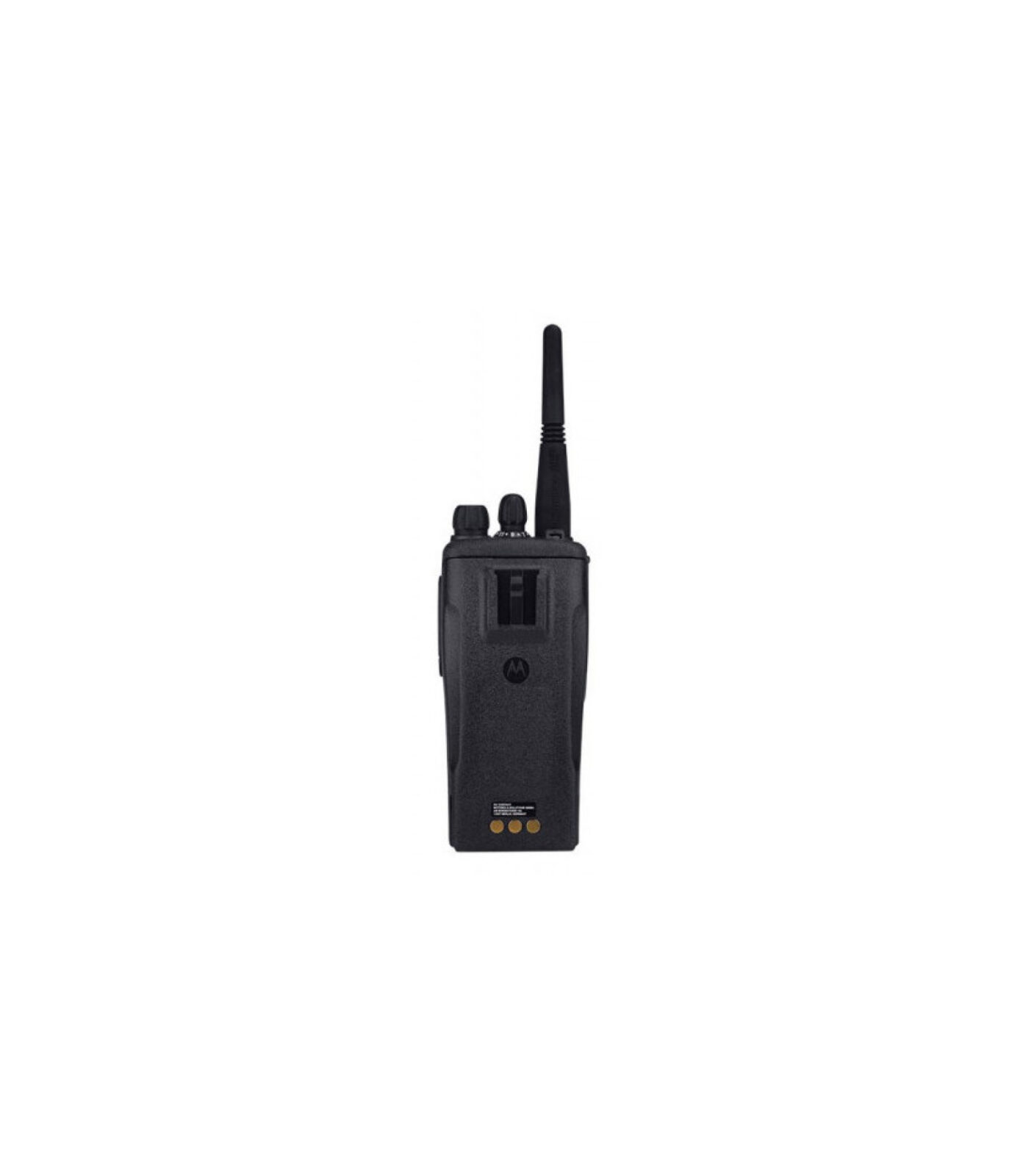 Talkie-walkie DP1400