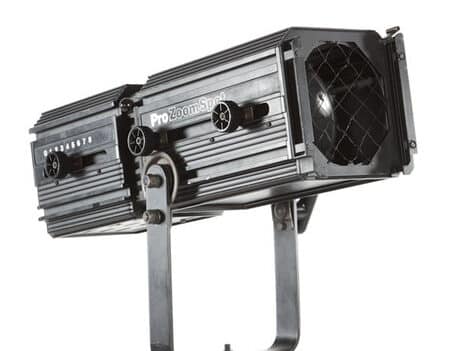 PRO ZOOM SPOT PROFOTO