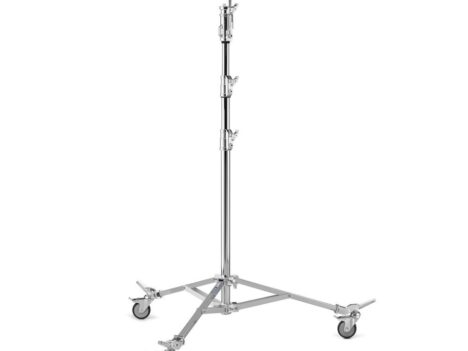 AVENGER PIED ROLLER 36 AVEC BASE