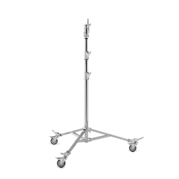 AVENGER PIED ROLLER 36 AVEC BASE