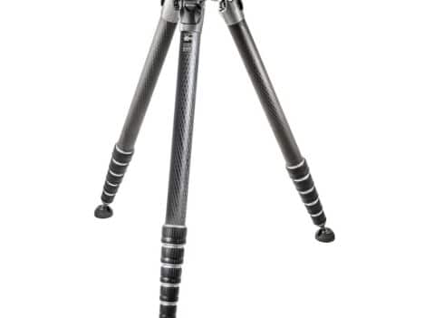 TREPIED GITZO CARBON