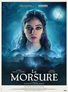 LA MORSURE